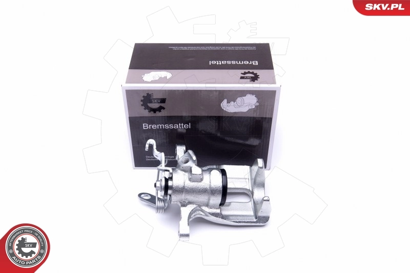 Brake Caliper